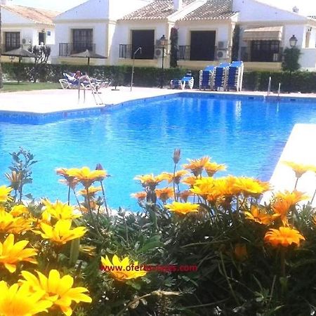 Apartamentos Vera Coast Kültér fotó