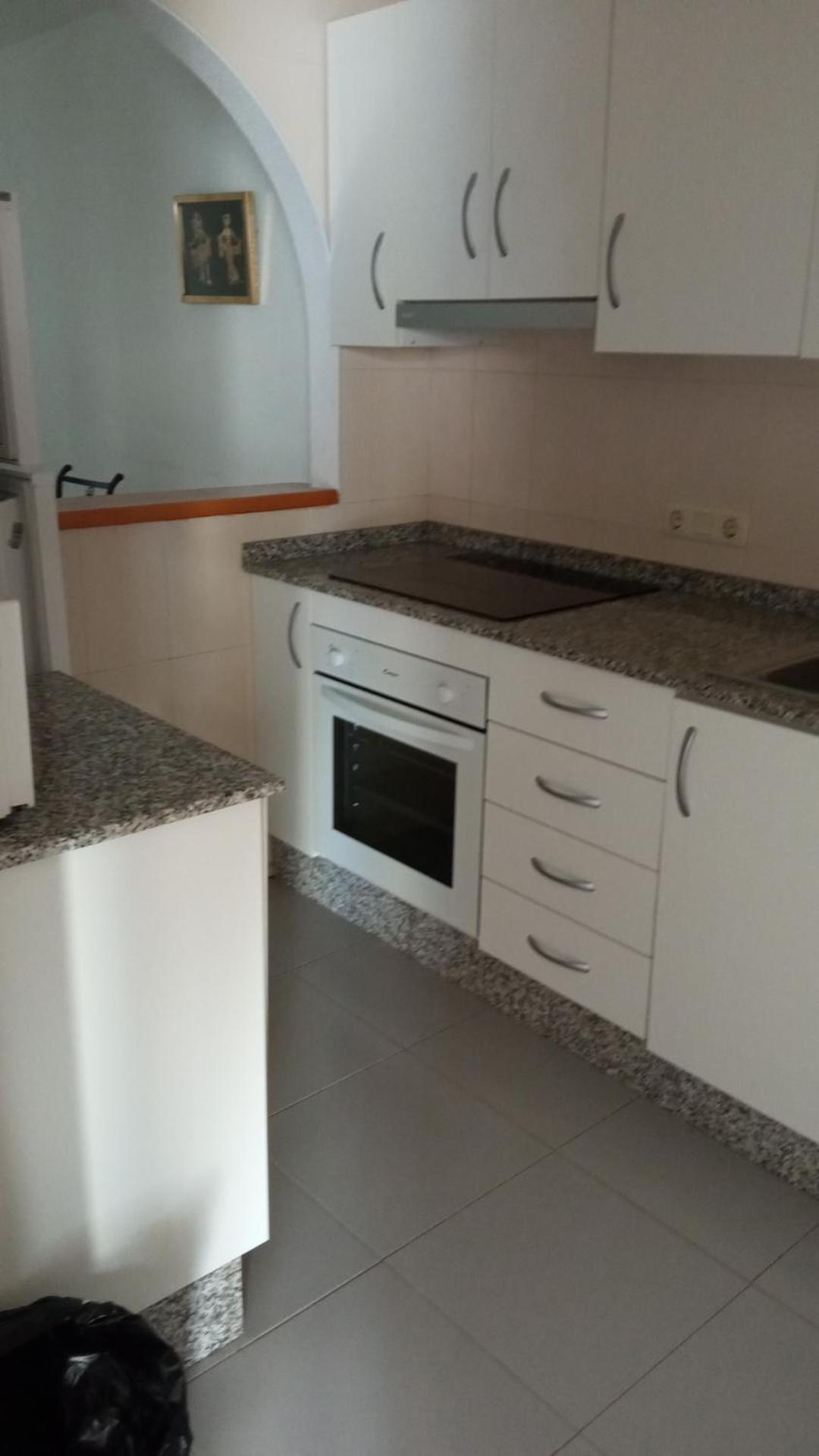 Apartamentos Vera Coast Kültér fotó