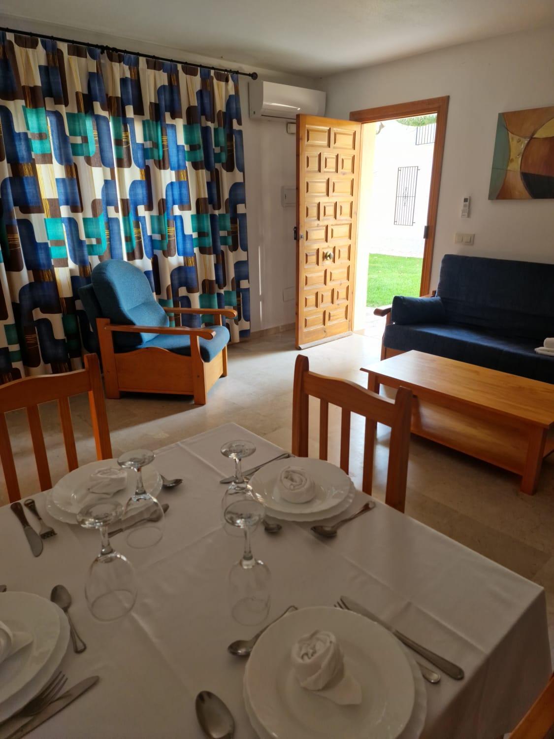 Apartamentos Vera Coast Kültér fotó