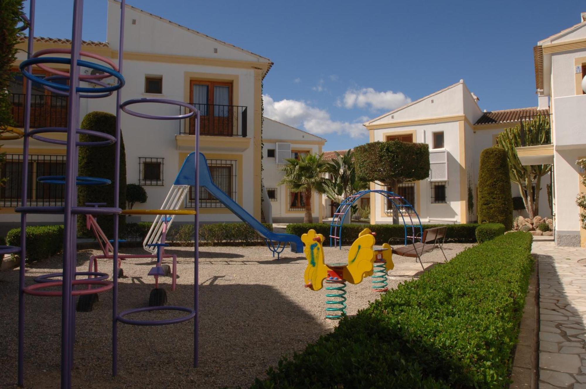Apartamentos Vera Coast Kültér fotó